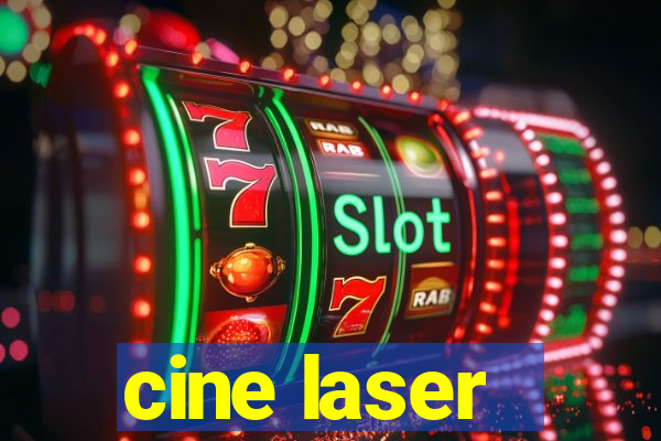 cine laser - porto velho